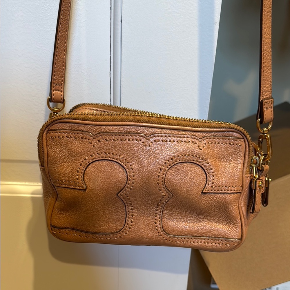 Tory Burch T Crossbody bag